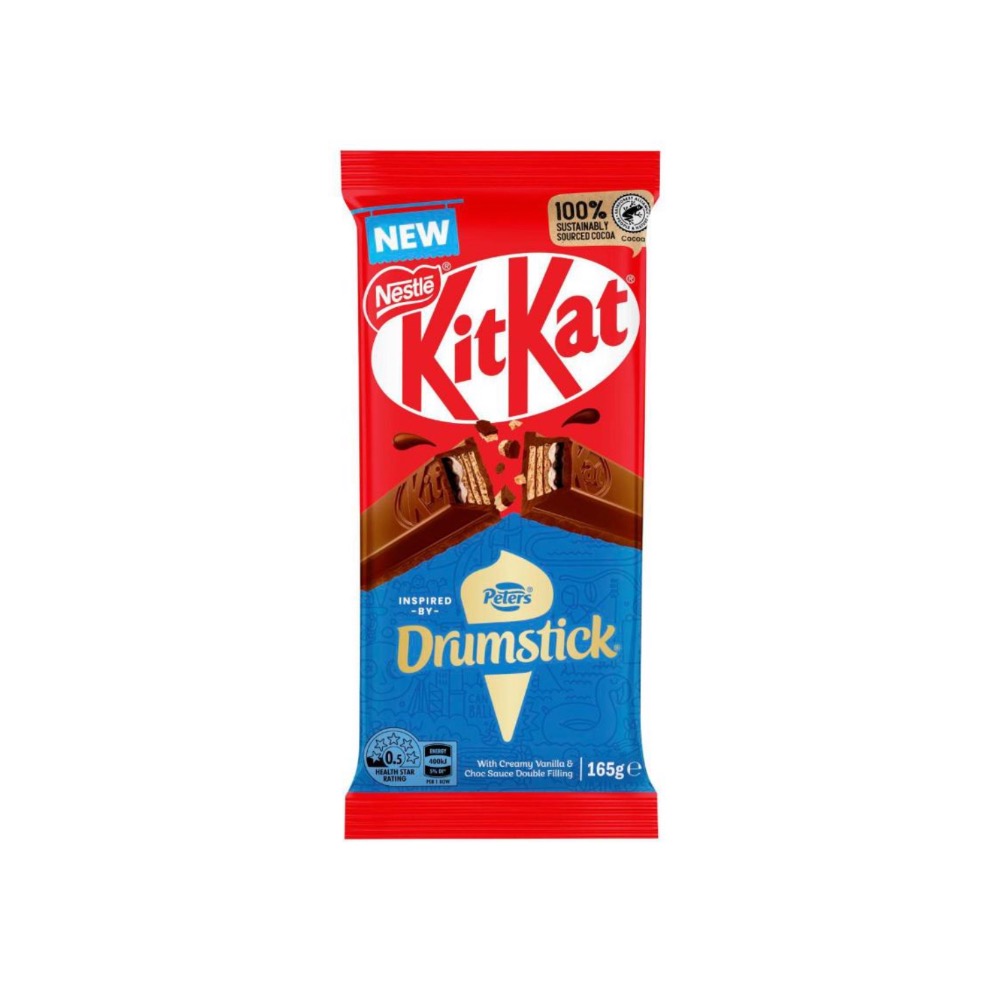 Kitkat 巧克力 多種口味 焦糖 美祿 薄荷 牛奶 Aero-規格圖1
