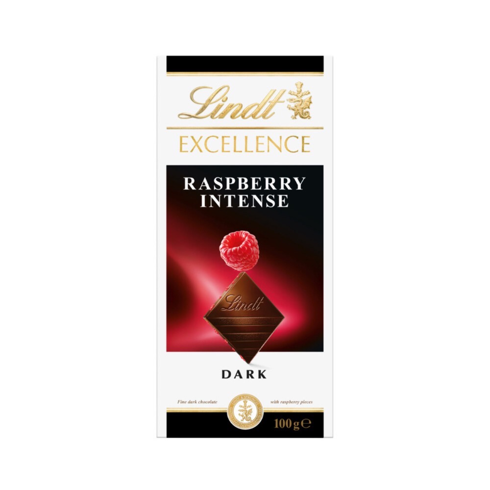 Lindt 瑞士蓮 黑巧克力 牛奶巧克力 多種口味-規格圖1