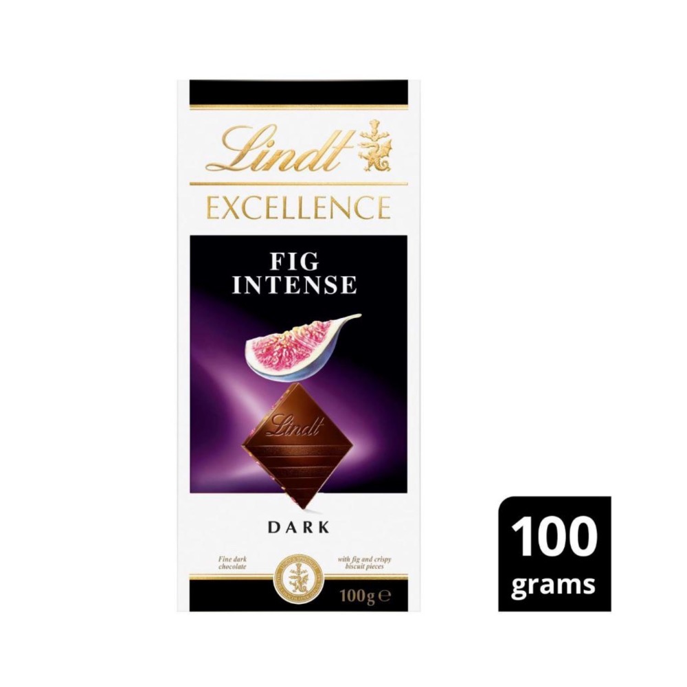Lindt 瑞士蓮 黑巧克力 牛奶巧克力 多種口味-規格圖1