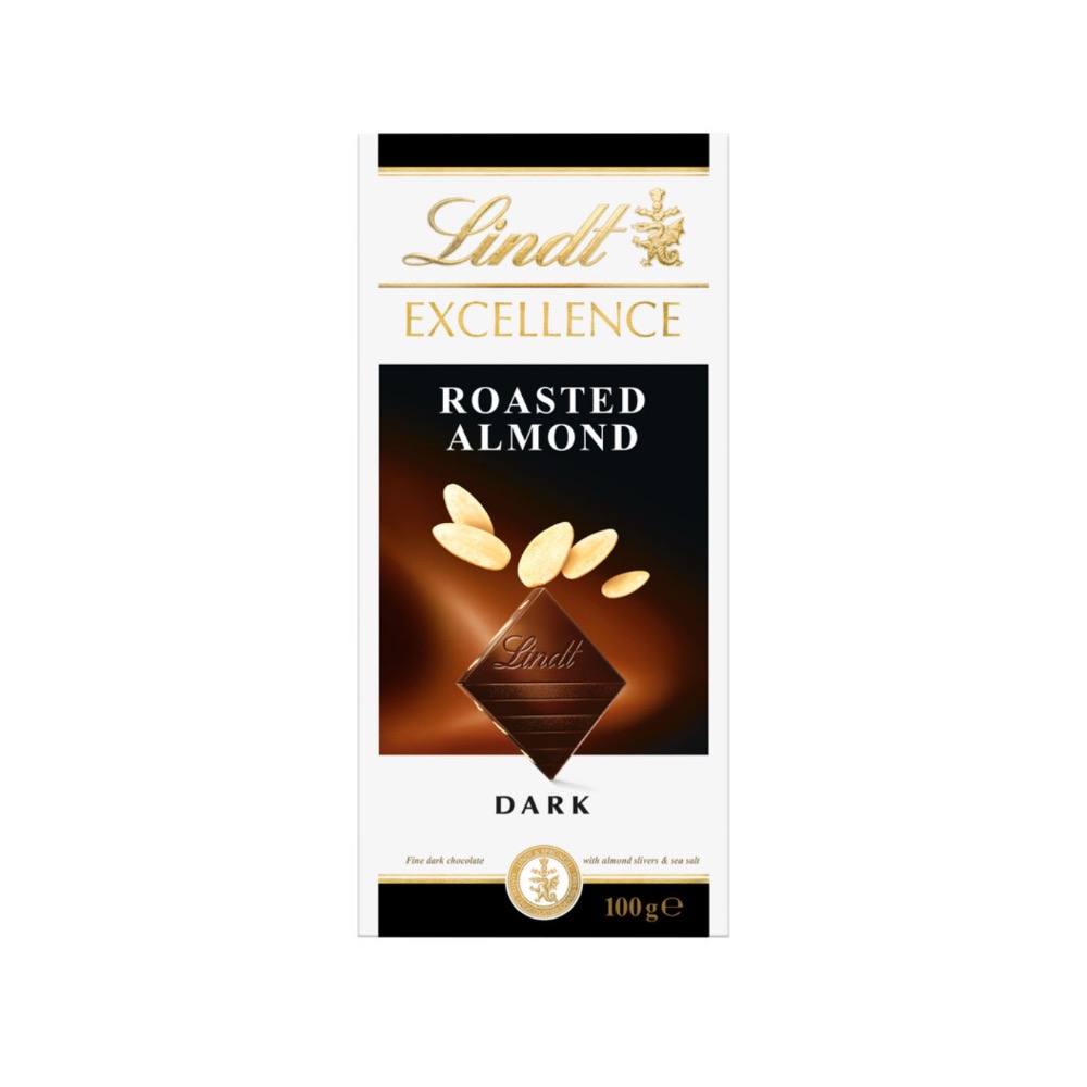 Lindt 瑞士蓮 黑巧克力 牛奶巧克力 多種口味-規格圖1