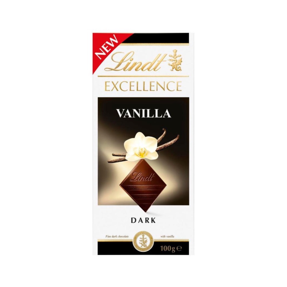 Lindt 瑞士蓮 黑巧克力 牛奶巧克力 多種口味-規格圖1