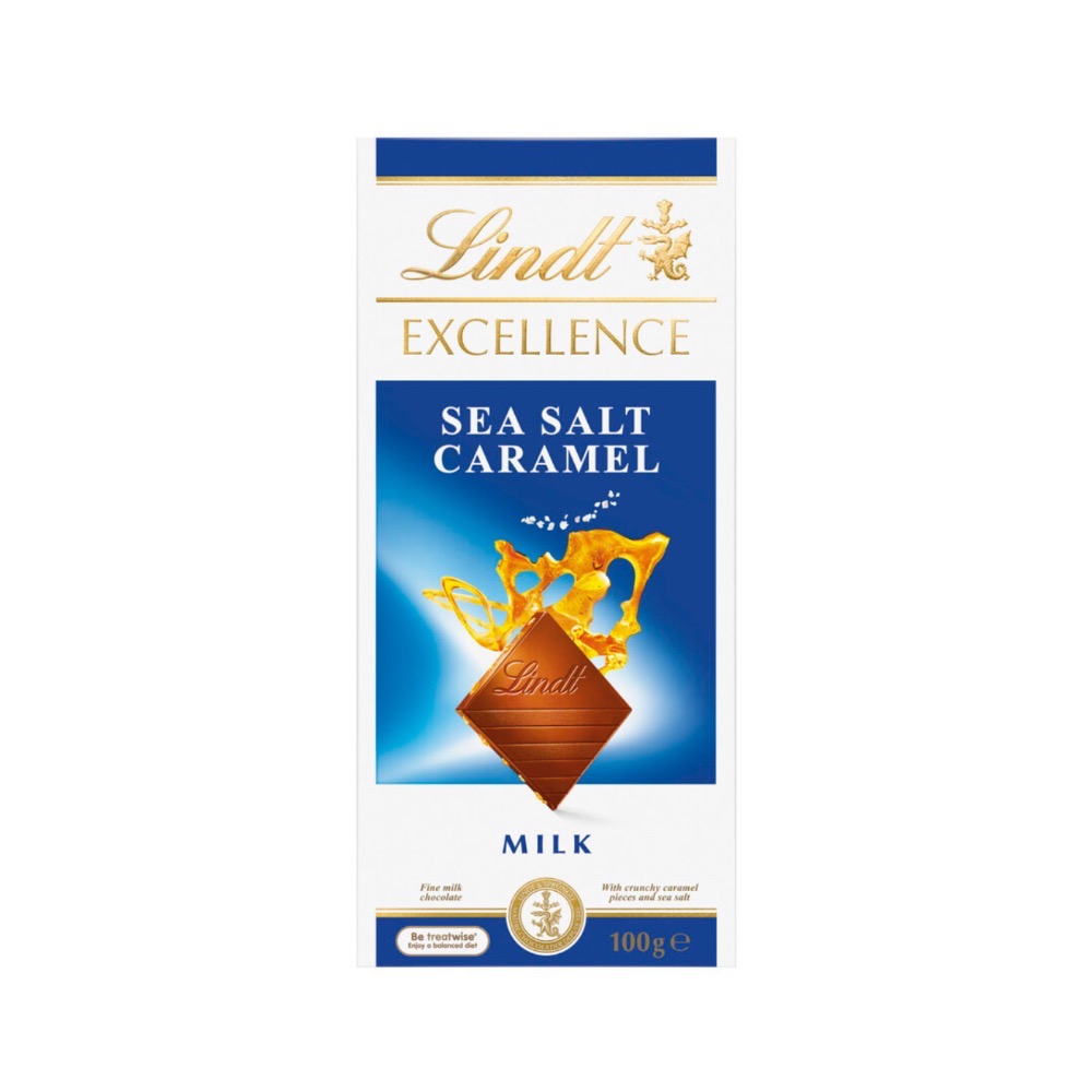 Lindt 瑞士蓮 黑巧克力 牛奶巧克力 多種口味-規格圖1