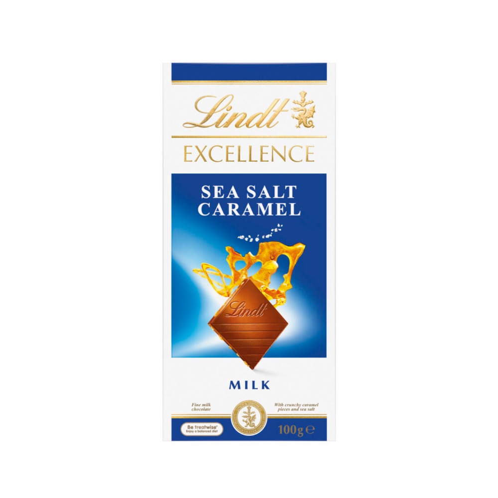 Lindt 瑞士蓮 黑巧克力 牛奶巧克力 多種口味-規格圖1