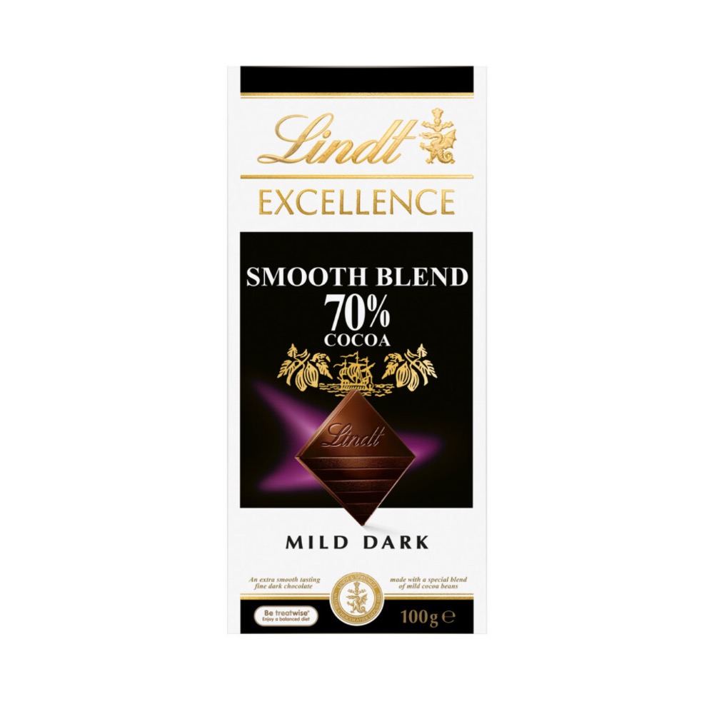 Lindt 瑞士蓮 黑巧克力 牛奶巧克力 多種口味-規格圖1