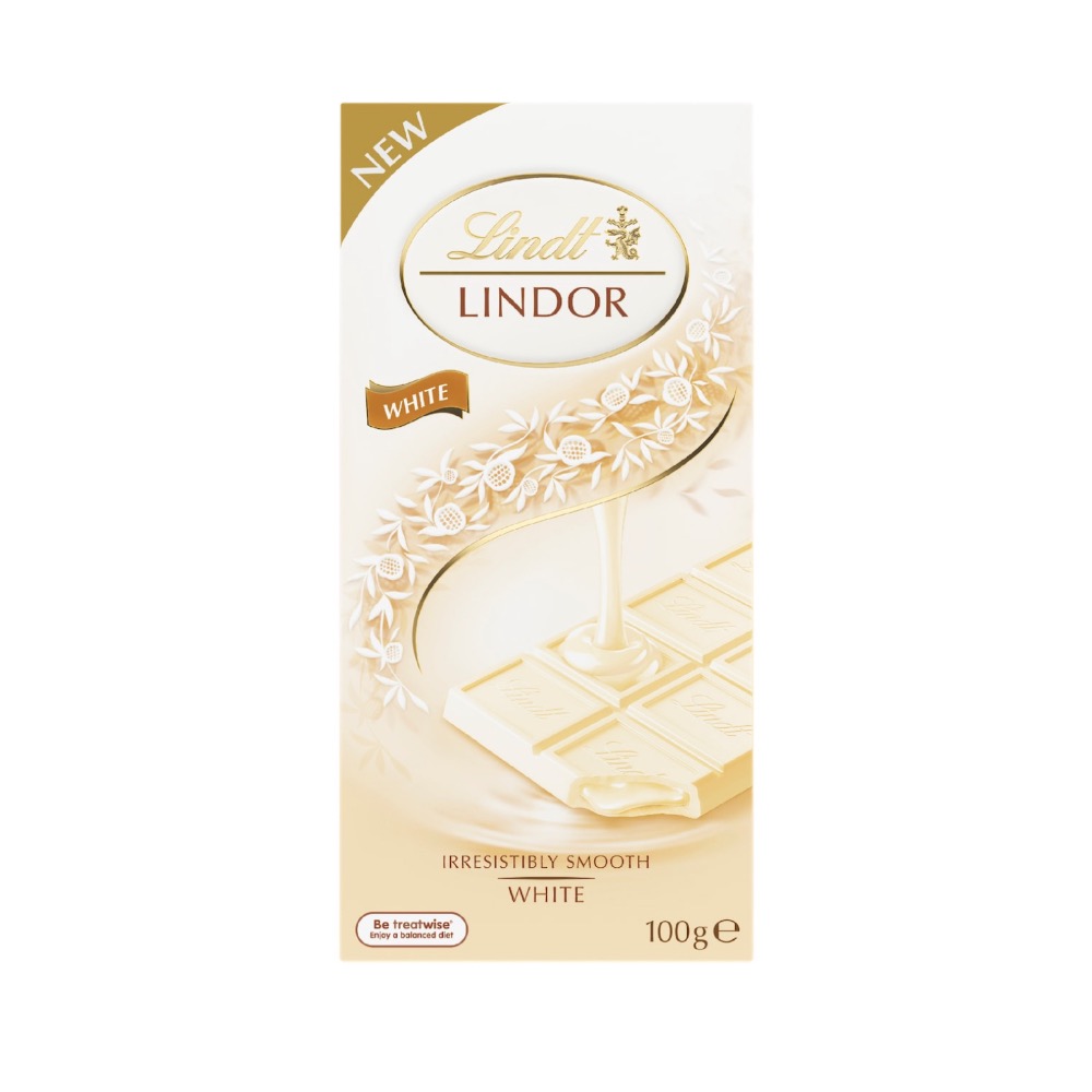 Lindt 瑞士蓮 融心系列 多種口味-規格圖1