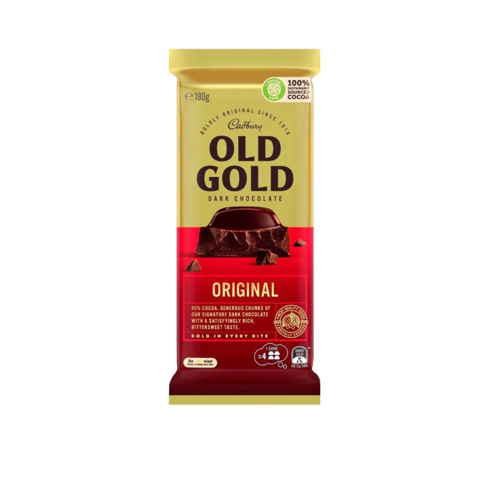 Old gold 老黃金 黑巧克力 多種口味 薄荷 蘭姆 貝禮詩 杏仁-規格圖1