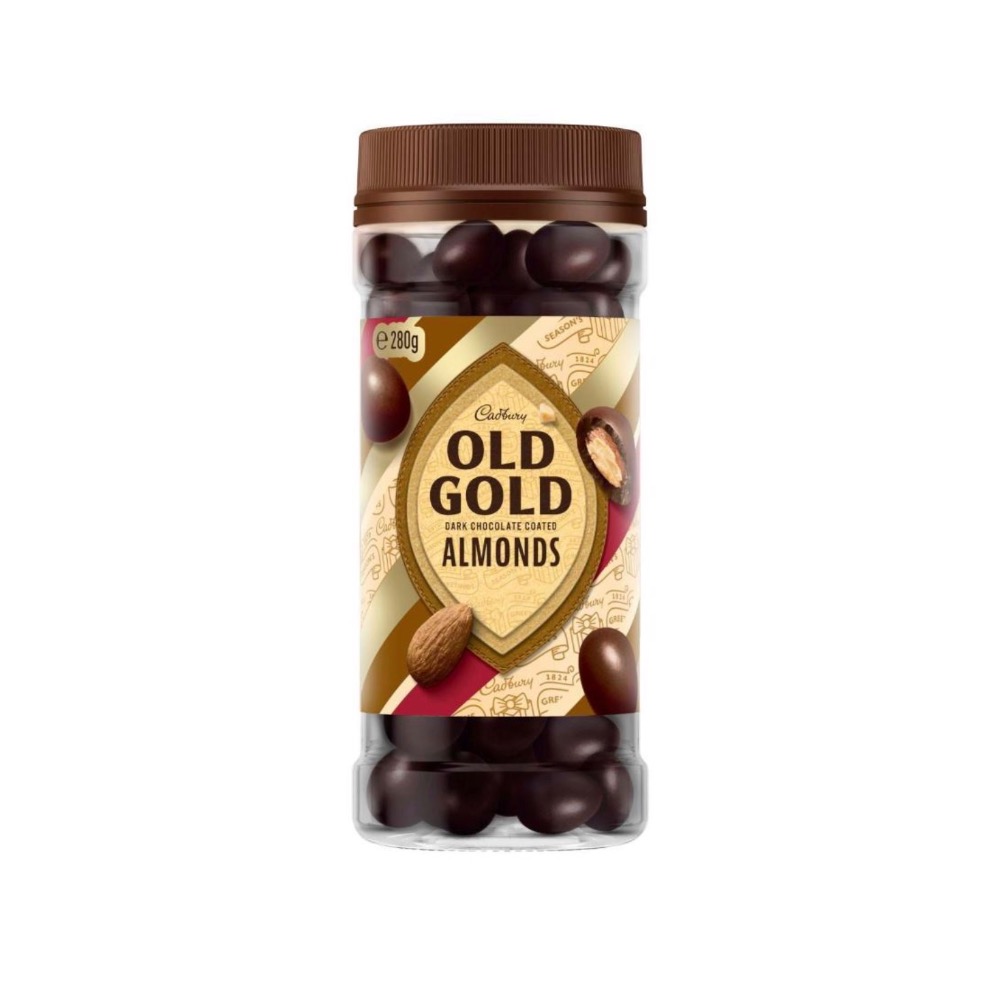 Old gold 老黃金 黑巧克力 多種口味 薄荷 蘭姆 貝禮詩 杏仁-規格圖1