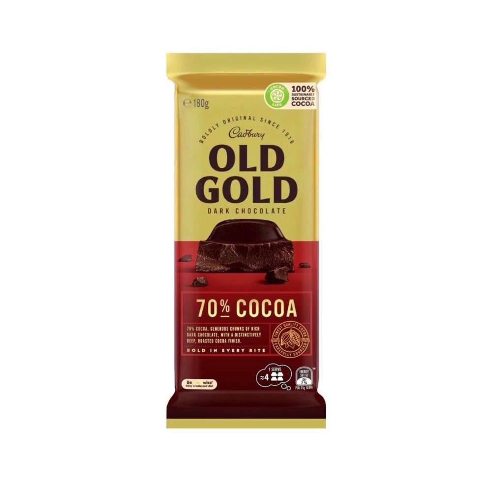 Old gold 老黃金 黑巧克力 多種口味 薄荷 蘭姆 貝禮詩 杏仁-規格圖1