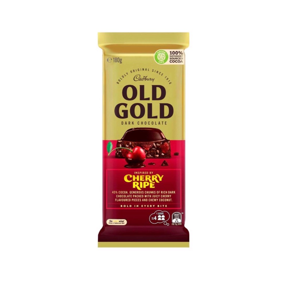 Old gold 老黃金 黑巧克力 多種口味 薄荷 蘭姆 貝禮詩 杏仁-規格圖1