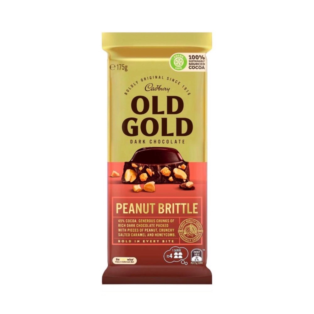 Old gold 老黃金 黑巧克力 多種口味 薄荷 蘭姆 貝禮詩 杏仁-規格圖1
