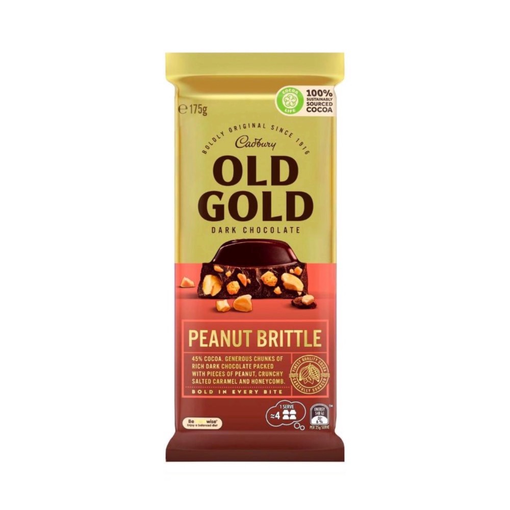 Old gold 老黃金 黑巧克力 多種口味 薄荷 蘭姆 貝禮詩 杏仁-規格圖1