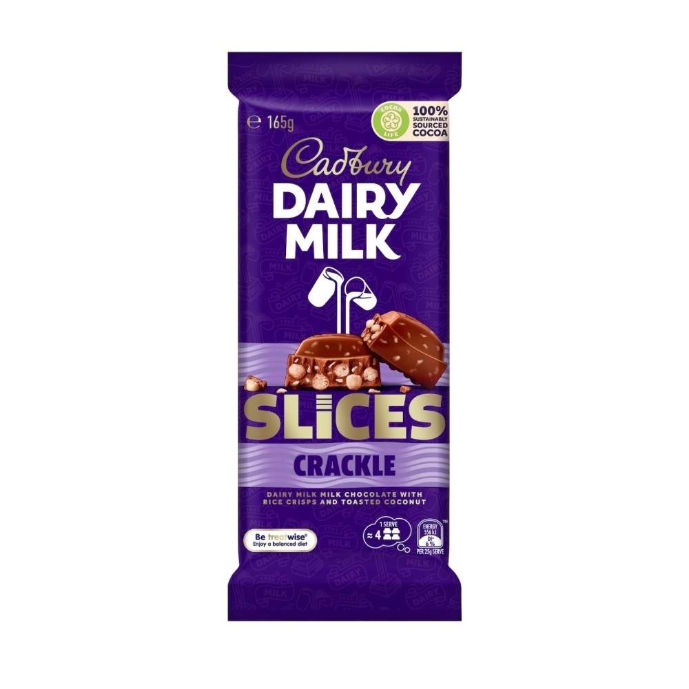 Cadbury Dairy 巧克力 多種口味 薄荷泡泡 白巧泡泡 蜂窩花生 棉花糖 綜合 跳跳糖-規格圖1