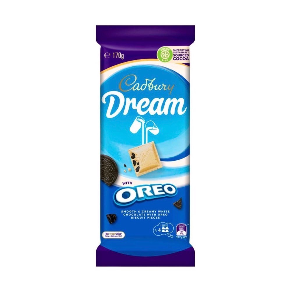 Cadbury Dairy 巧克力 多種口味 薄荷泡泡 白巧泡泡 蜂窩花生 棉花糖 綜合 跳跳糖-規格圖1