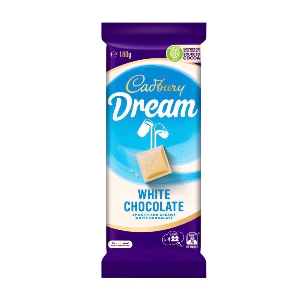 Cadbury Dairy 巧克力 多種口味 薄荷泡泡 白巧泡泡 蜂窩花生 棉花糖 綜合 跳跳糖-規格圖1