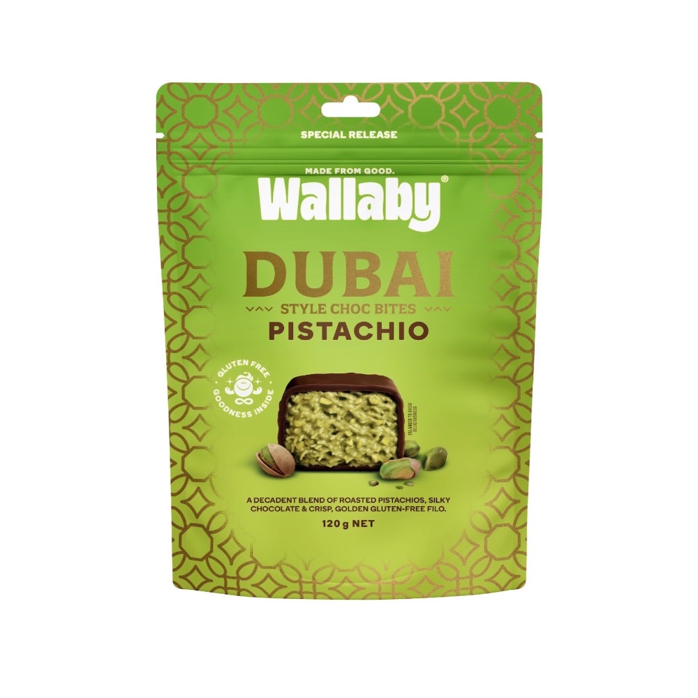 Walkaby 堅果小點心 小零食系列   無麩質（部分）  能量球-規格圖1