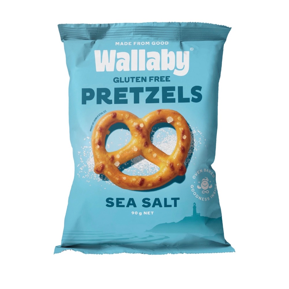 Walkaby 堅果小點心 小零食系列   無麩質（部分）  能量球-規格圖1