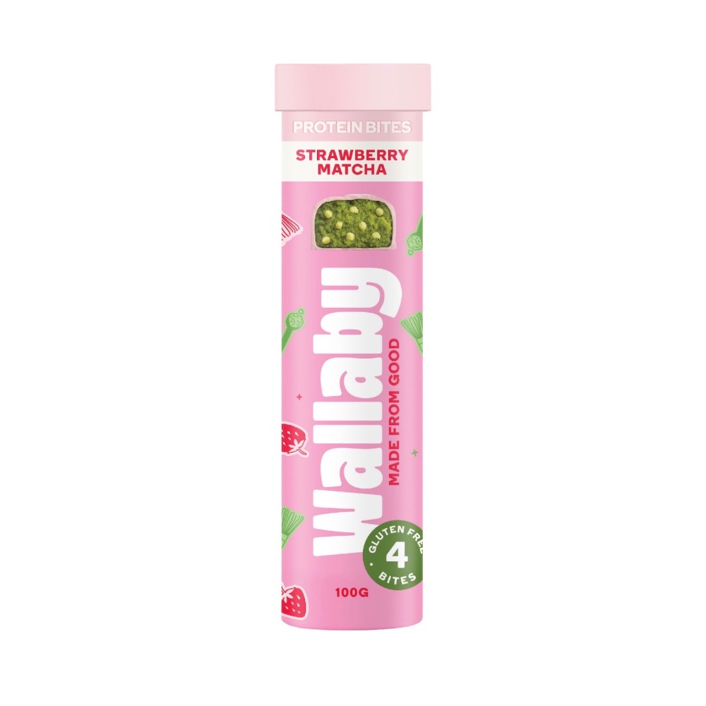 Walkaby 堅果小點心 小零食系列   無麩質（部分）  能量球-規格圖1