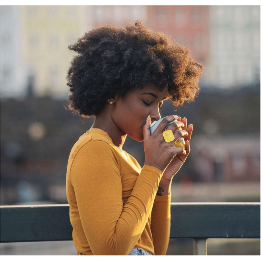 Pukka 茶包 20包入  麥盧卡蜂蜜 甘菊花 薄荷 薑 檸檬 晚安茶-細節圖2