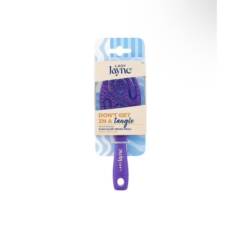 澳洲Lady jayne 梳子 網紅梳子 橢圓 （小）-細節圖2