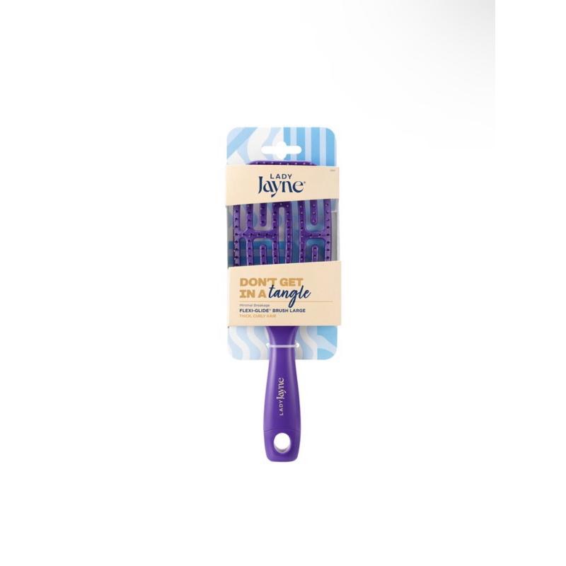 lady jayne 澳洲網紅梳子 方形(大）wne shop澳洲代購-細節圖2