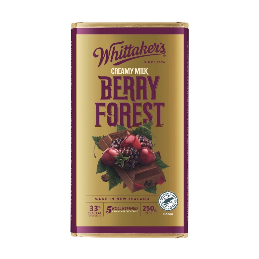whittakers 巧克力 多種口味 焦糖 花生 榛果 百香果 柑橘 黑巧克力-規格圖1
