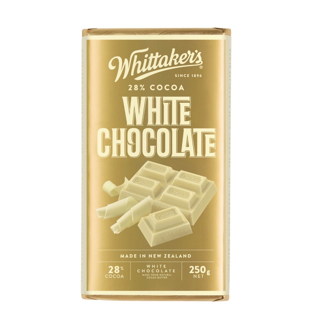 whittakers 巧克力 多種口味 焦糖 花生 榛果 百香果 柑橘 黑巧克力-規格圖1