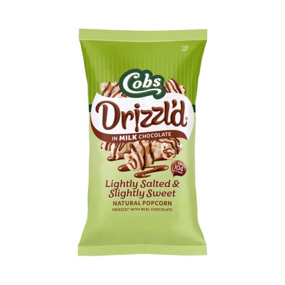 牛奶巧克力微鹹微甜