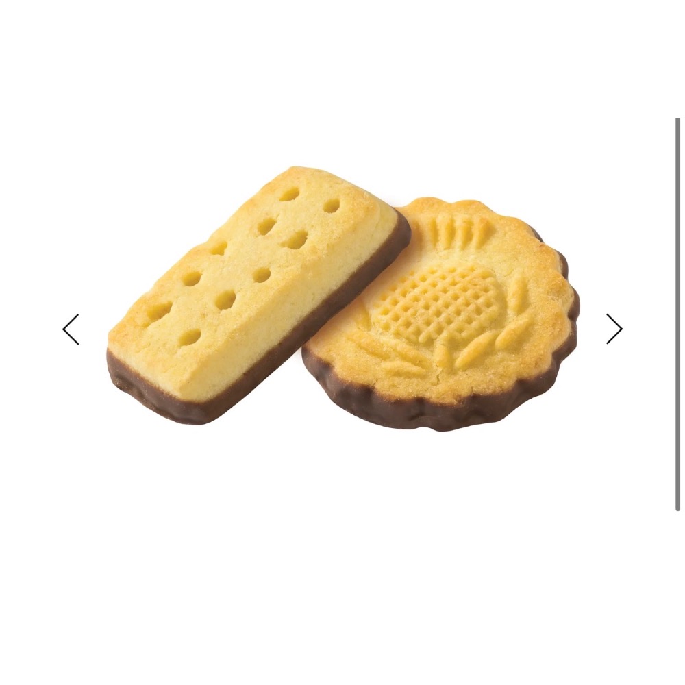 Bisko奶油巧克力餅乾 300克 盒裝 出清‼️-細節圖2