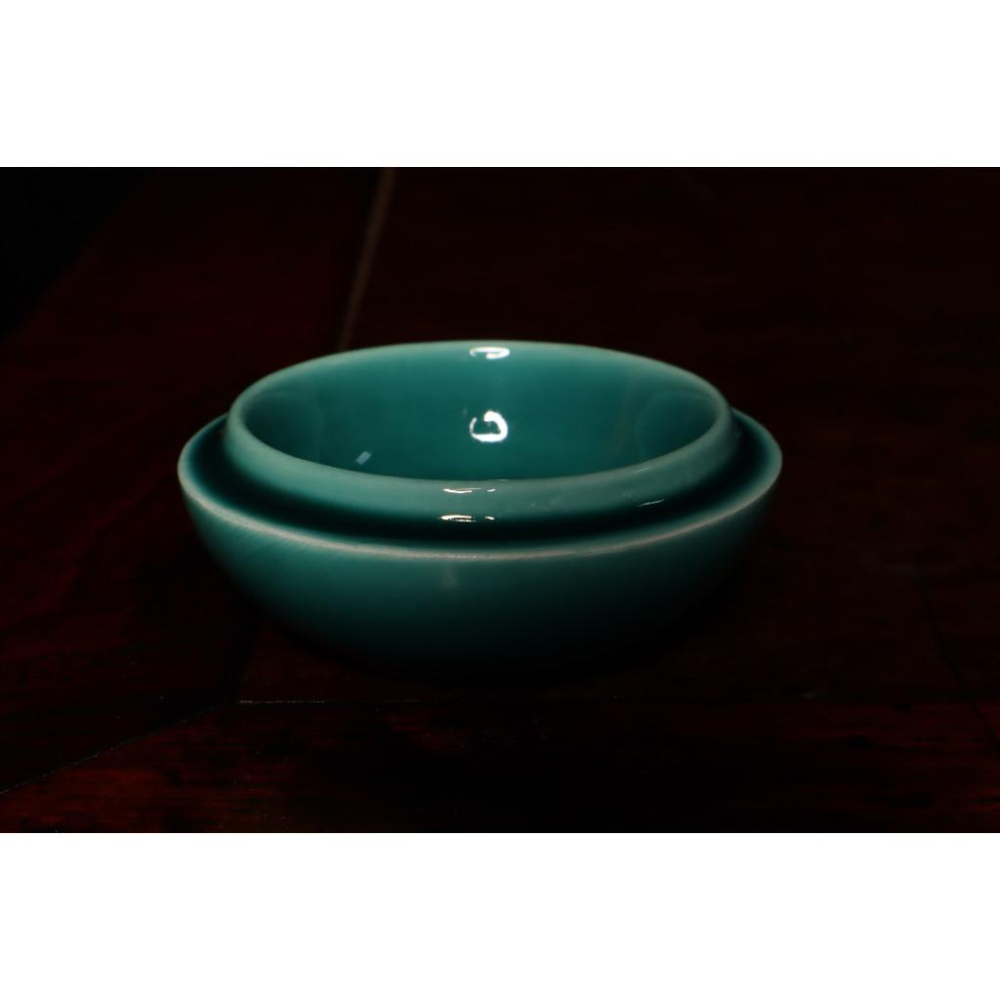 《部町》日本 十二干支 申 香盒 ｜抹茶 茶道具 茶道 花道 花藝 神社 京都 古董 茶碗 茶杯-細節圖5