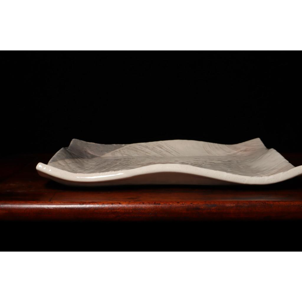 《部町》日本 懷石料理 日式料理 大盤｜抹茶 茶道具 茶道 花道 花藝 神社 京都 古董 茶碗 茶杯-細節圖2