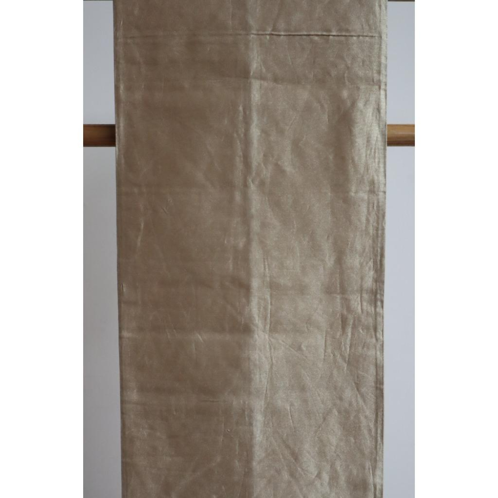 《部町》日本 金銀線入 葵扇紋 六通 和服腰帶 茶巾 茶墊 |浴衣 着物 袋帶 茶碗 茶道具 茶席 桌巾 花藝 茶杯-細節圖4