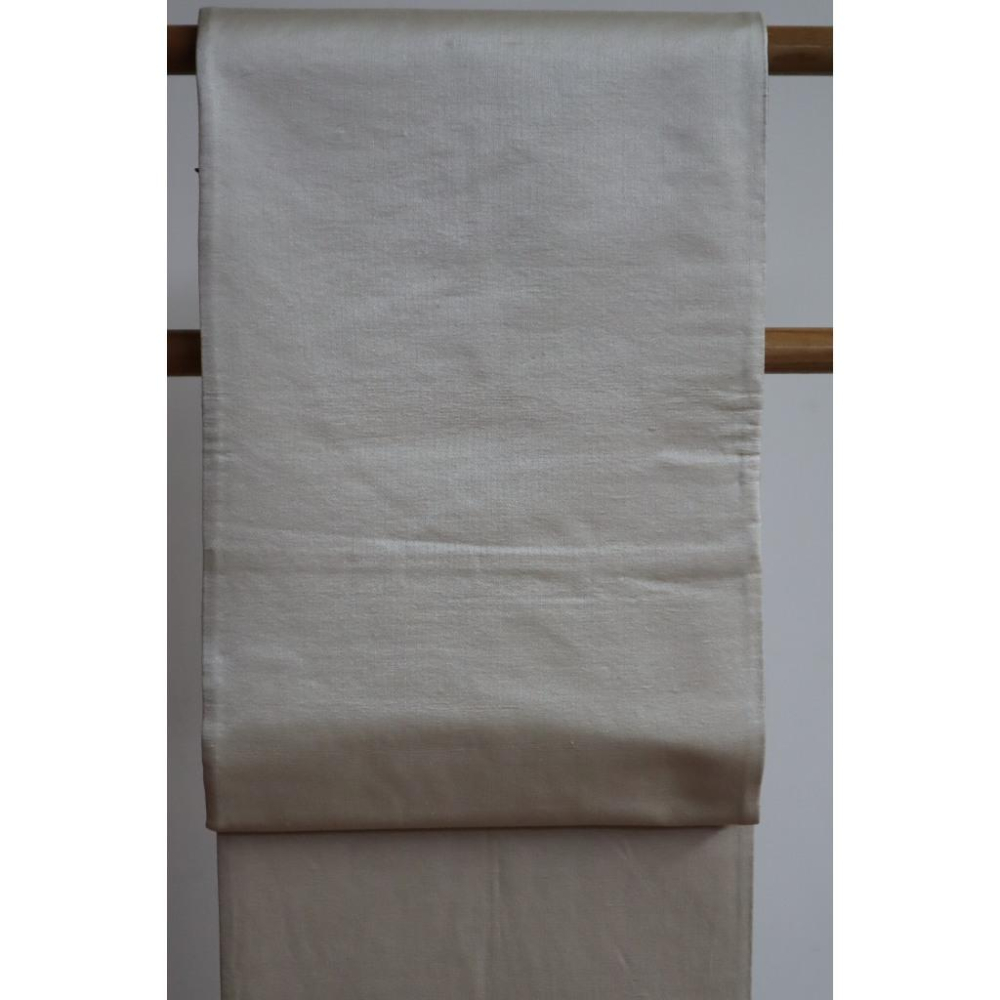 《部町》日本 金銀線入 葵扇紋 六通 和服腰帶 茶巾 茶墊 |浴衣 着物 袋帶 茶碗 茶道具 茶席 桌巾 花藝 茶杯-細節圖8