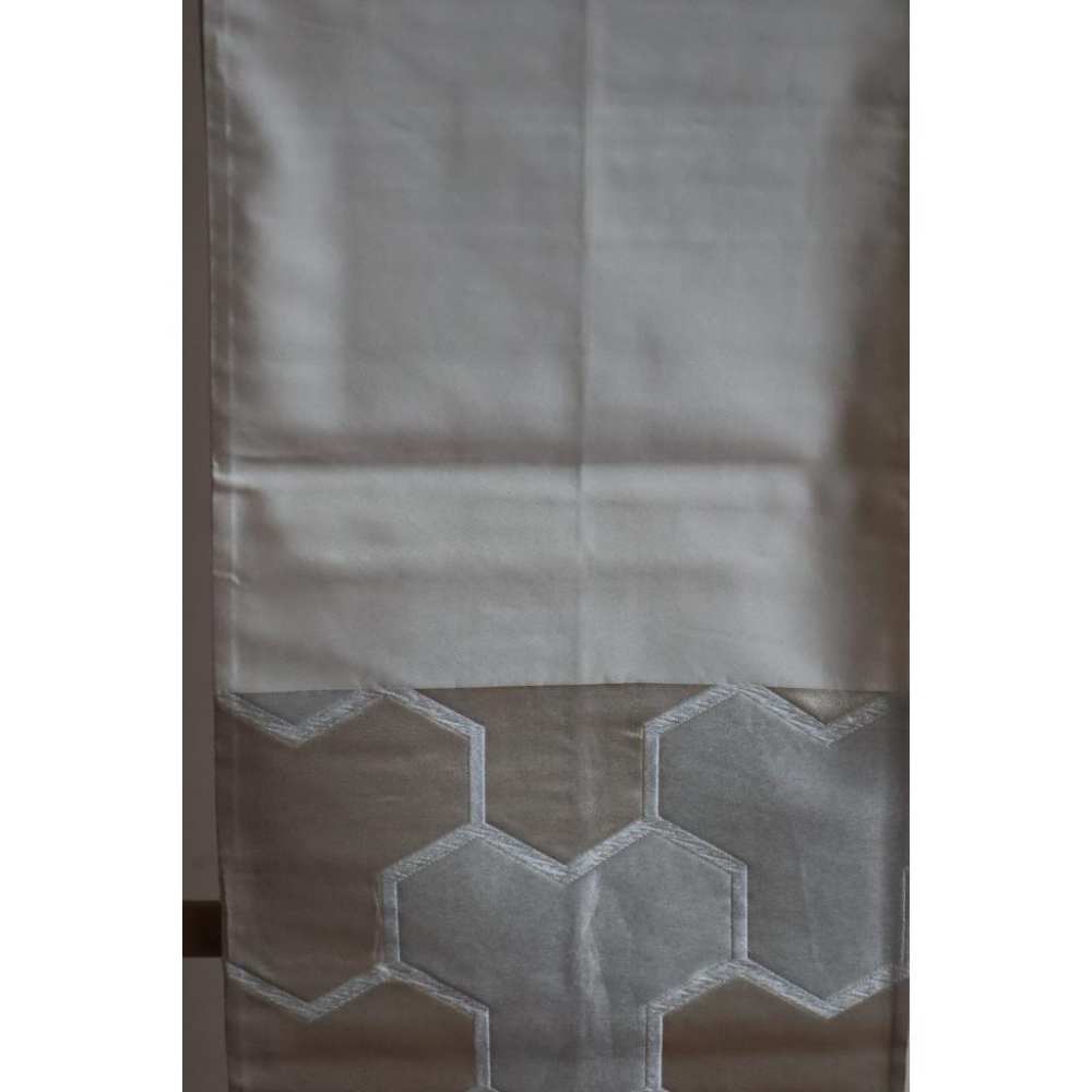 《部町》日本 兜甲紋 六通和服腰帶 茶巾 茶墊|浴衣 着物 袋帶 茶碗 茶道具 茶席 桌巾 花藝 茶杯-細節圖3