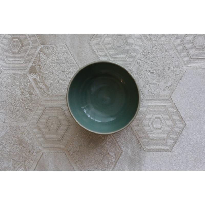 《部町》日本  西陣織 袋帯 龜甲華紋 和服腰帶 茶墊 茶巾|浴衣 着物 袋帶 茶碗 茶道具 茶席 桌巾 花藝 茶杯-細節圖2