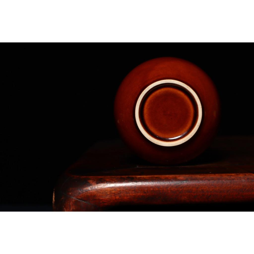 《部町》日本 海鼠釉窯變 湯吞杯 茶杯 水杯 ｜抹茶 茶道具 茶道 花道 花藝 神社 茶葉 茶杯 茶海 茶藝 普洱茶-細節圖8