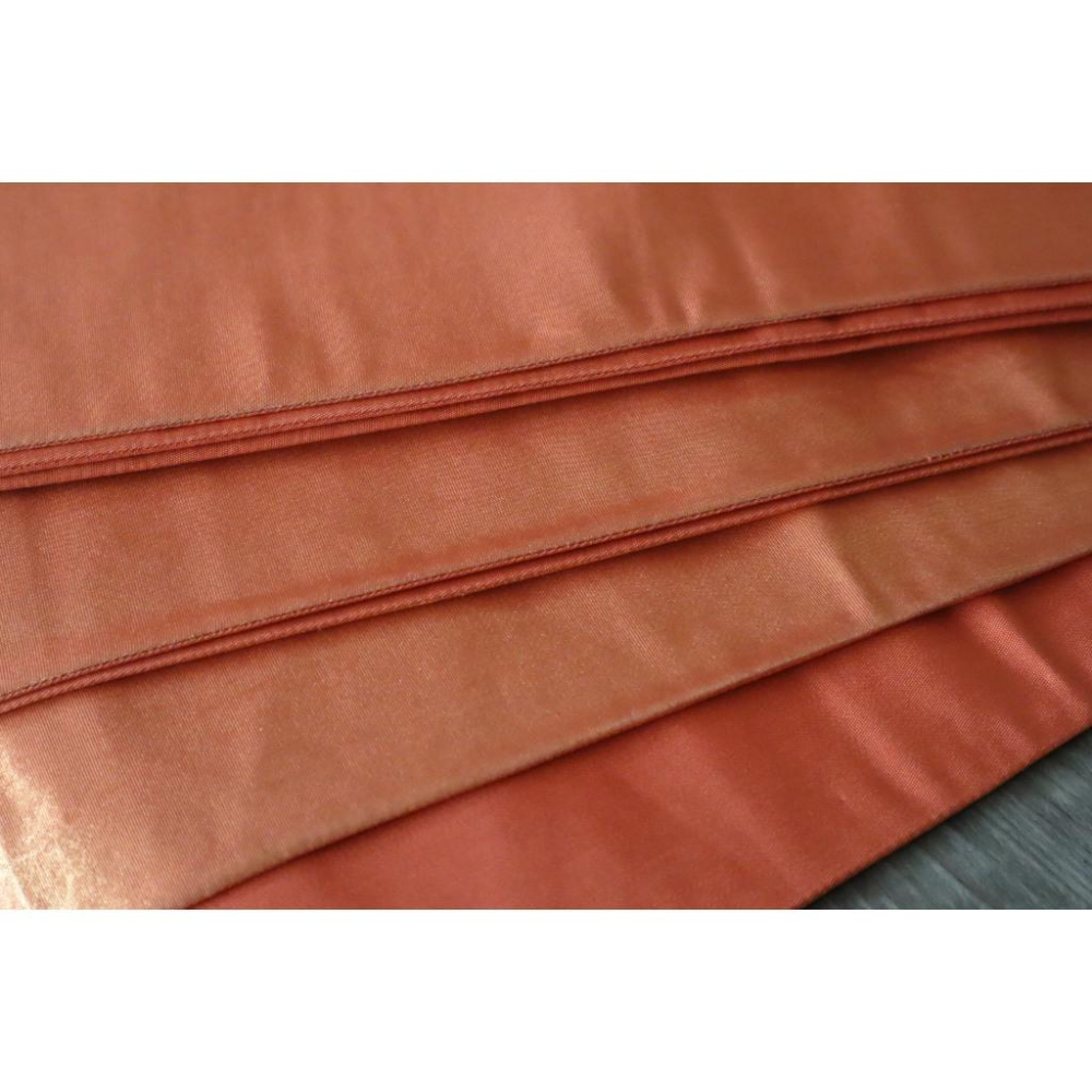 《部町》日本 金線入雲鶴 太鼓柄 和服腰帶 茶巾 茶墊|浴衣 着物 袋帶 茶碗 茶道具 茶席 桌巾 花藝 茶杯-細節圖3