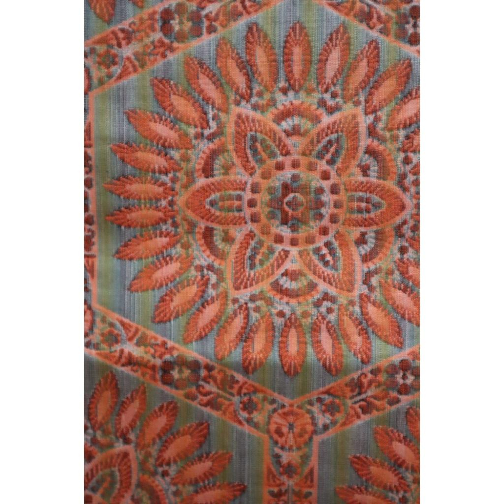 《部町》日本 正絹春留野留 名古屋 和服腰帶 茶巾 茶墊|浴衣 着物 袋帶 茶碗 茶道具 茶席 桌巾 花藝 茶杯-細節圖7