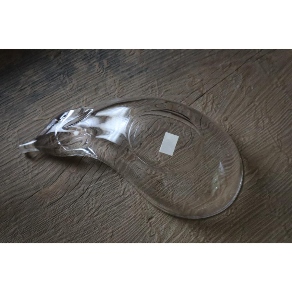 《部町》日本製 玻璃茄子型 小砵 皿 懷石料理盤 日式料理 ｜抹茶 茶道具 茶道 花道 花藝 神社 茶碗 茶葉 京都-細節圖8