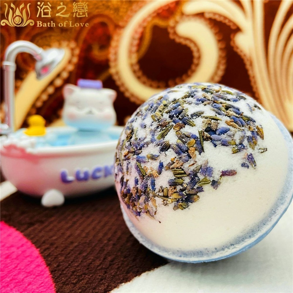 【超多泡泡】彩虹精油浴鹽球 MIT品質保證 泡澡球 泡澡 沐浴球 入浴球 lush 泡泡浴 沐浴鹽 入浴劑 泡澡精油-細節圖8