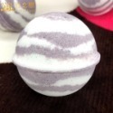 【超多泡泡】彩虹精油泡澡球 泡澡球 泡澡 沐浴球 入浴球 lush 泡泡浴 沐浴鹽 泡澡粉 洗澡球 入浴劑 泡澡精油-規格圖11