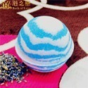 【超多泡泡】彩虹精油泡澡球 泡澡球 泡澡 沐浴球 入浴球 lush 泡泡浴 沐浴鹽 泡澡粉 洗澡球 入浴劑 泡澡精油-規格圖11