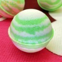 【超多泡泡】彩虹精油泡澡球 泡澡球 泡澡 沐浴球 入浴球 lush 泡泡浴 沐浴鹽 泡澡粉 洗澡球 入浴劑 泡澡精油-規格圖11