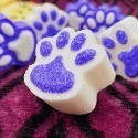 紫羅蘭貓掌泡澡錠（30克 x 3個）