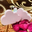 【超多泡泡】彩虹雲朵泡澡錠 MIT品質保證 泡澡精油 沐浴球 泡澡球 入浴球 洗澡球 泡泡浴 精油香氛SPA 節日送禮-規格圖11