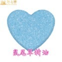 【超多泡泡】愛心泡澡錠 MIT品質保證 泡澡精油 沐浴球 泡澡球 入浴球 洗澡球 泡泡浴 精油香氛SPA 紓壓 節日送禮-規格圖11