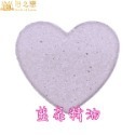 【超多泡泡】愛心泡澡錠 MIT品質保證 泡澡精油 沐浴球 泡澡球 入浴球 洗澡球 泡泡浴 精油香氛SPA 紓壓 節日送禮-規格圖11