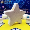 【超多泡泡】彩虹繽紛泡澡錠 MIT品質保證 泡澡精油 浴球 泡澡球 入浴球 洗澡球 泡泡浴 精油香氛SPA 節日送禮-規格圖11