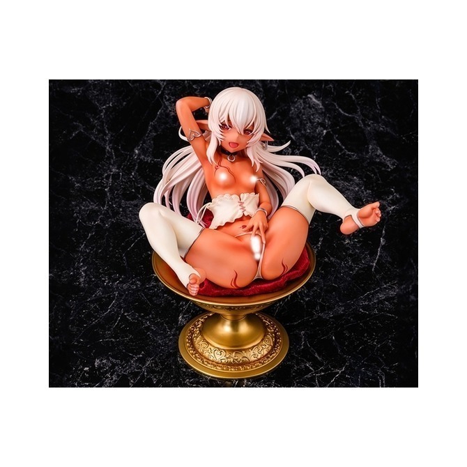 日版 中古 Native Rocket Boy MだSたろう 原創 艾莉米亞 附native線上預特典明信片-細節圖2