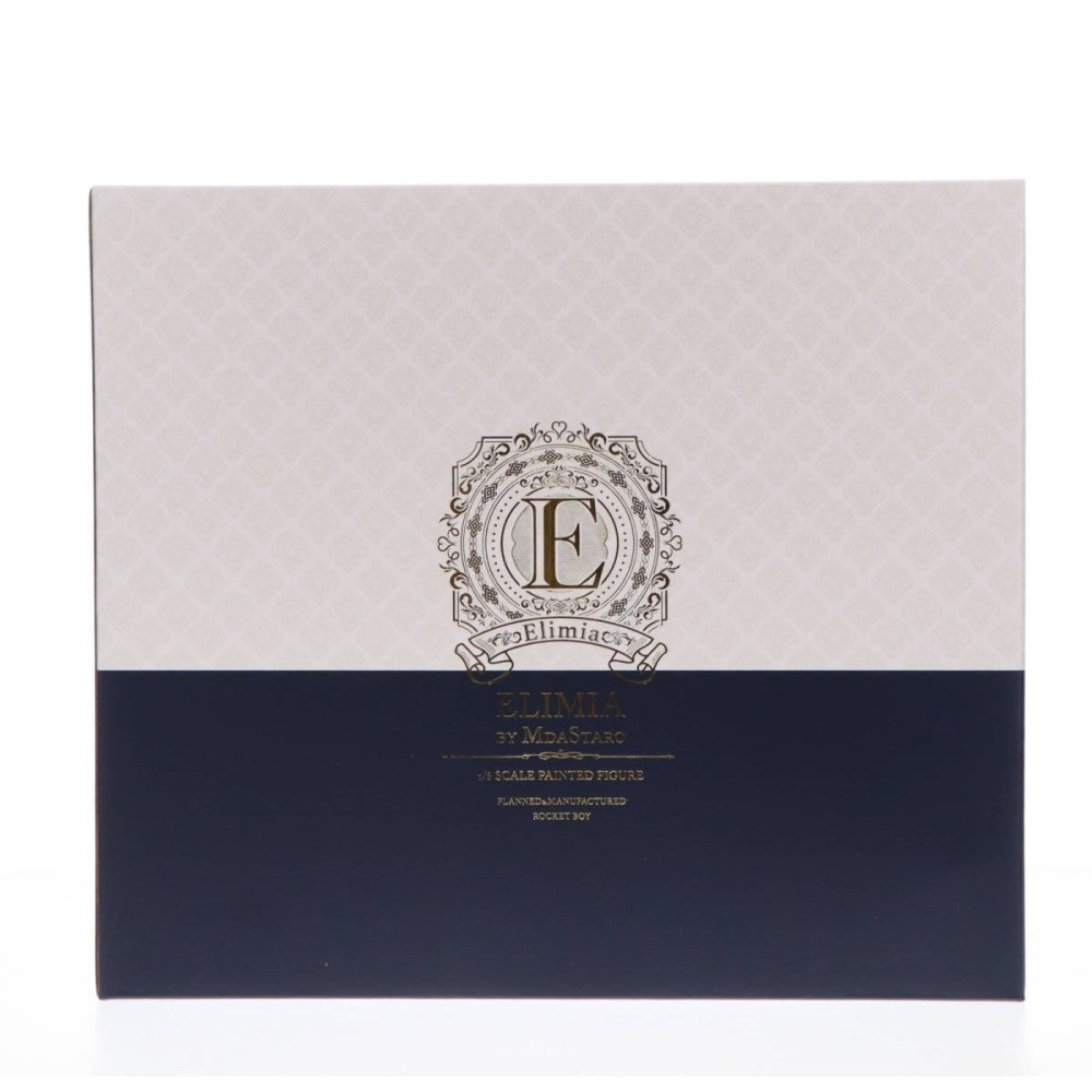 日版 中古 Native Rocket Boy MだSたろう 原創 艾莉米亞 附native線上預特典明信片-細節圖5