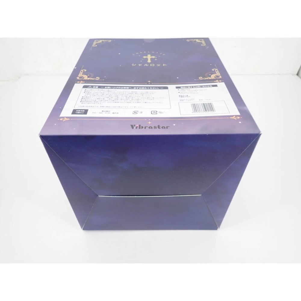 日版 Vibrastar 1/6 修女夏洛特by 七原冬雪-細節圖5